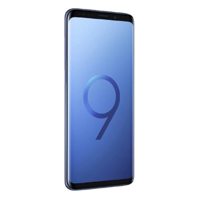 SAMSUNG  galaxy s9 plus 64go bleu 8801643146191