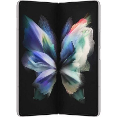 SAMSUNG  Galaxy SM-F926B 19,3 cm (7.6"") Android 11 5G USB Type-C 12 Go 512 Go 4400 mAh Argent