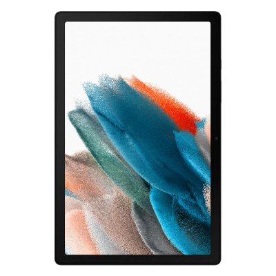 SAMSUNG  Galaxy Tab A8 32 Go 10.5 pouces Argent