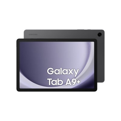 SAMSUNG  Galaxy Tab A9+ 11 128GB 6GB RAM Grafite Tablet Android SM-X210RZAREUE 
