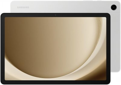 SAMSUNG  galaxy tab a9+ 5g 11 8gb 128gb silver SM-X216BZSEEUB