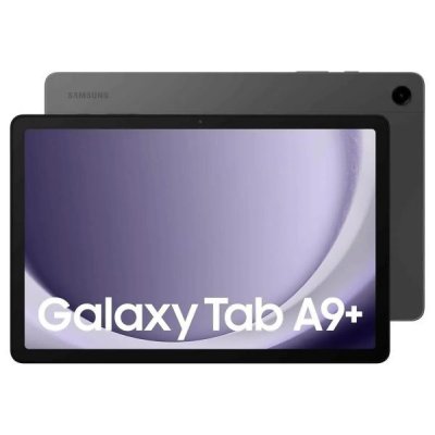 SAMSUNG  Galaxy Tab A9+ WiFi 11"" 8 Go/256 Go Gris