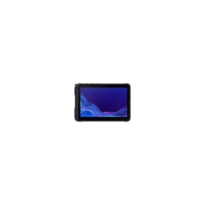SAMSUNG  Galaxy Tab Active 4 Pro 128GB Wi-FI Black