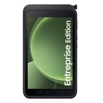 SAMSUNG  Galaxy Tab Active 5 EE 128GB 6RAM LTE EU black