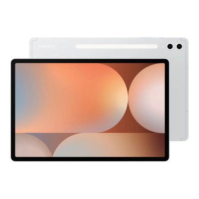 SAMSUNG  galaxy tab s10+ 12,4 12gb-256gb 5g plata (platinum silver) x826n 8806095609492 