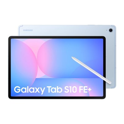 SAMSUNG  Galaxy Tab S10 FE+ 13 8 Go/128 Go Wi-Fi Bleu (Blue) X620B 