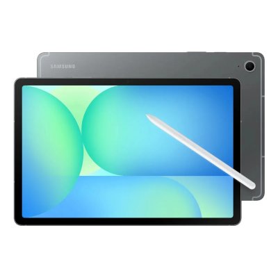 SAMSUNG  Galaxy Tab S10 FE+ 13 8 Go/128 Go Wi-Fi Gris (Gray) X620B