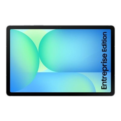 SAMSUNG  Galaxy Tab S10 FE 5G ENTREPRISE EDITION 10.9"" 128 Go Gris