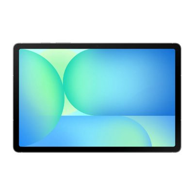 SAMSUNG  Galaxy Tab S10 FE Wi-Fi 10,9 pouces WUXGA+ 8 Go/128 Go Android 15 Gris Import&eacute; Version UE