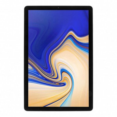 SAMSUNG  Galaxy Tab S4 (T835N) LTE 64Go noir - comme neuf