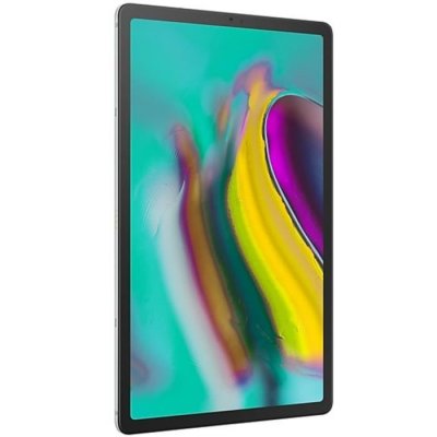 SAMSUNG  Galaxy Tab S5e 10,5 64GB [Wi-Fi + 4G] argent