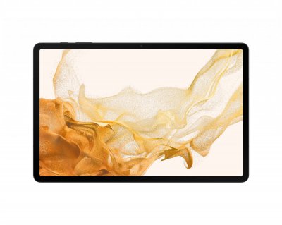 SAMSUNG  Galaxy Tab S8+ SM-X800N 12.4"" 256 Go Graphite