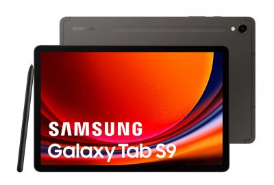Samsung Galaxy Tab S9 11" SM-X710NZ Anthracite WiFi - 256 Go - 12 Go