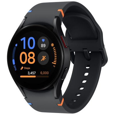 SAMSUNG  Galaxy Watch FE 40mm Bluetooth Negro 