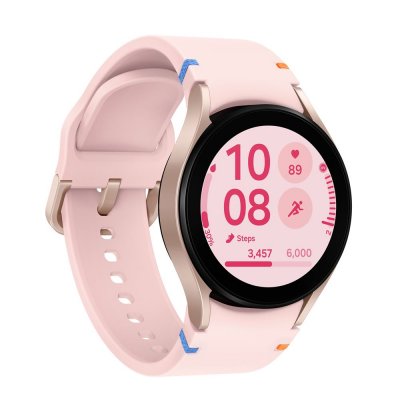 SAMSUNG  Galaxy Watch FE 40mm Or rose Bluetooth