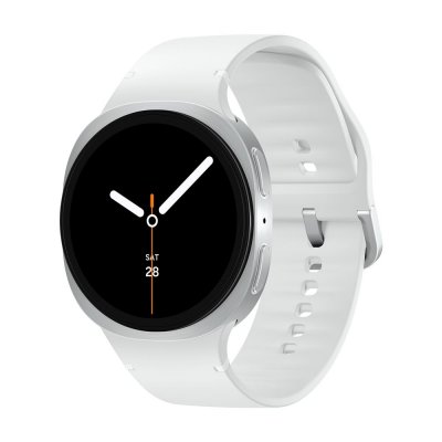 SAMSUNG  Galaxy Watch8 4G 44mm Argent