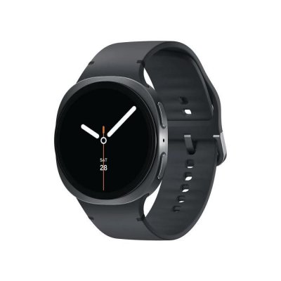 SAMSUNG  Galaxy Watch8 LTE SM-L335 44mm, Dark Gray