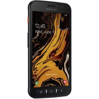 SAMSUNG  Galaxy X Cover 4s, Mobile