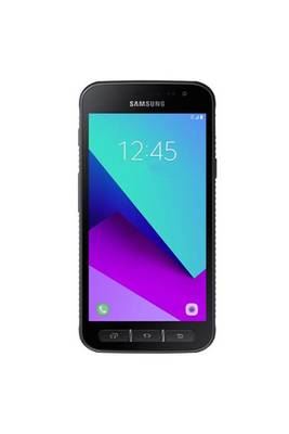SAMSUNG  Galaxy Xcover 4 16 Go Noir