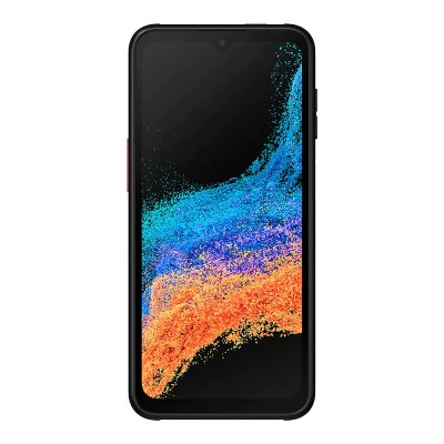 SAMSUNG  Galaxy Xcover 6 Pro 128 Go Noir