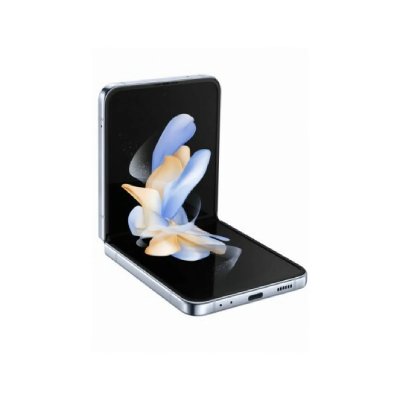 SAMSUNG  Galaxy Z Flip 4 5g 8gb/256gb 6.7&acute;&acute; Dual Sim Smartphone Bleu
