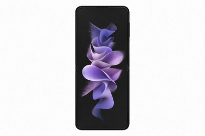 SAMSUNG  Galaxy Z Flip3 128Go Noir
