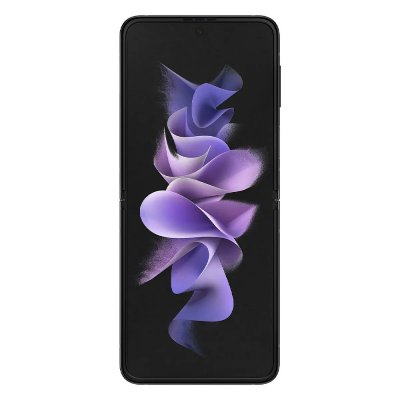 SAMSUNG  Galaxy Z Flip3 5G 128Go [8Go RAM] F711 - Noir