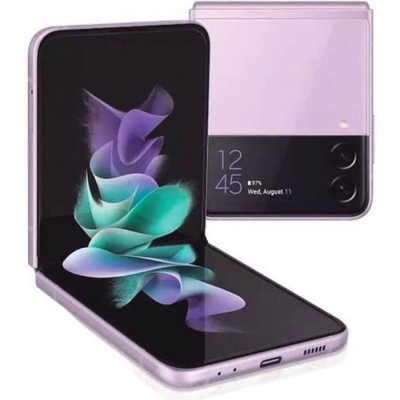 SAMSUNG  Galaxy Z Flip3 5G 256 Go Mauve