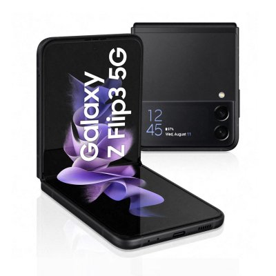 SAMSUNG  Galaxy Z Flip3 5G, Smartphone