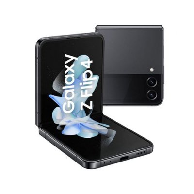 SAMSUNG  Galaxy Z Flip4 512 Go Gris