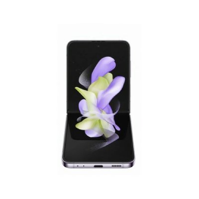 SAMSUNG  Galaxy Z Flip4 SM-F721B 6.7"" 128 Go Violet