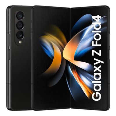 SAMSUNG  Galaxy Z Fold4 1 To Noir fant&ocirc;me