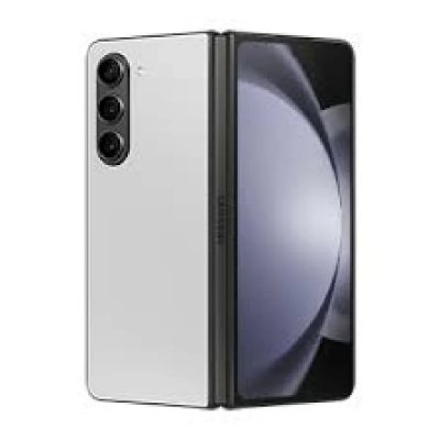 SAMSUNG  Galaxy Z Fold5 5G Nano SIM 512 Go Argent