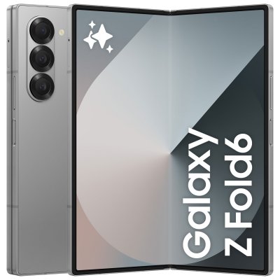 SAMSUNG  - Galaxy Z Fold6 5g 256go Gris