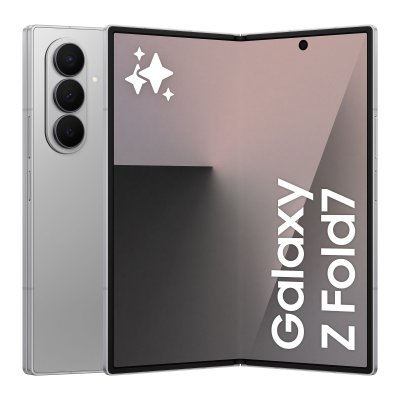 SAMSUNG  Galaxy Z Fold7 (Gris) - 512 Go - 12 Go 