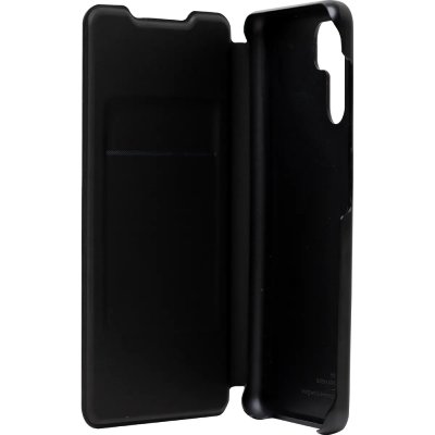 SAMSUNG  GP-FWA047AMA - etui a rabat pour telephone portable