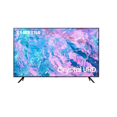 SAMSUNG  hcu7000 165,1 cm (65) 4k ultra hd noir 20 w HG65CU700EUXEN