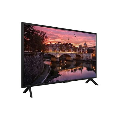 SAMSUNG  HG32CF800EUXEN TV 81.3 cm (32"") Full HD Wifi Noir
