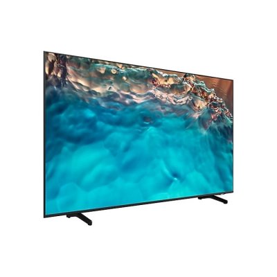 SAMSUNG  HG43BU800EEXEN TV 109,2 cm (43"") 4K Ultra HD Smart TV Wifi Noir
