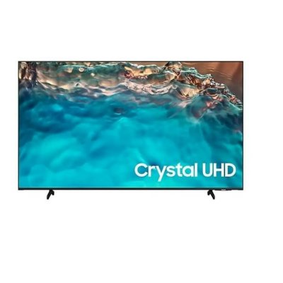 SAMSUNG  HG50BU800EUXEN TV 127 cm (50"") 4K Ultra HD HG50BU800EUXEN