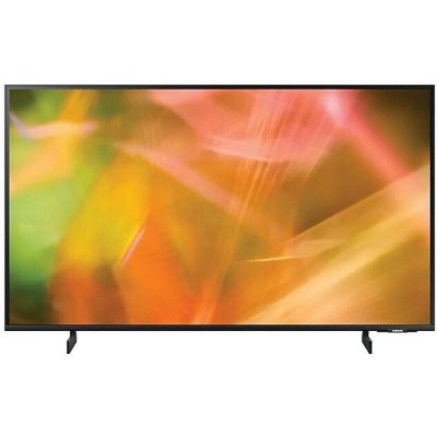 SAMSUNG  HG55AU800EEXEN TV Hospitality 139,7 cm (55"") 4K HG55AU800EEXEN