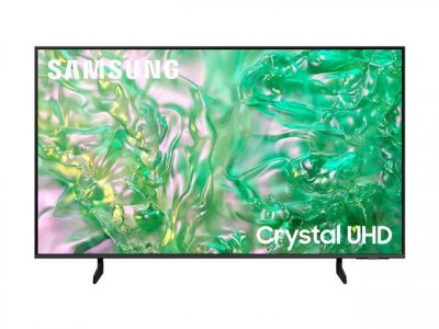 SAMSUNG  HU8000F 109,2 cm (43"") 4K Ultra HD Smart TV HG43U800FEUXEN