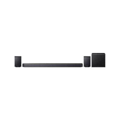 SAMSUNG  HW-Q930F Noir 9.1.4 canaux 580 W - Neuf