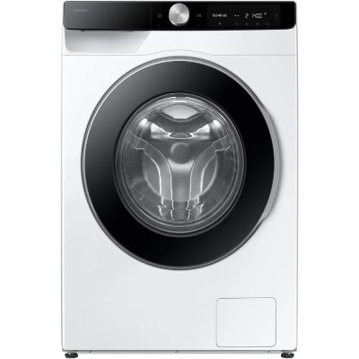SAMSUNG  Lave-linge AI ecobubble 9kg WW90DG6U25LK