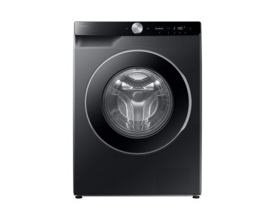 SAMSUNG  Lave-linge AI ecobubble(tm) 9kg - WW90DG6U85LB