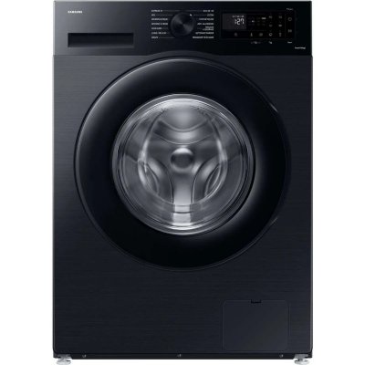 SAMSUNG  Lave-linge ecobubble(tm) 8kg WW80CGC04DAB