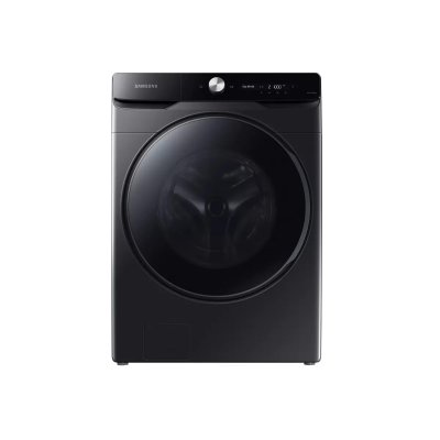 SAMSUNG  Lave-linge frontal 20 kg essorage 1000 tr/mn - WF20DG8650BV