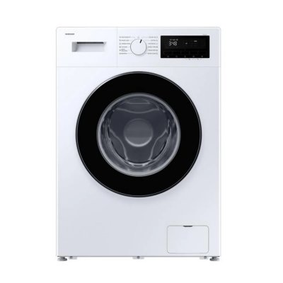 SAMSUNG  Lave-linge frontal 9kg 1400 tours/min&nbsp; - WW90FG3M05AW