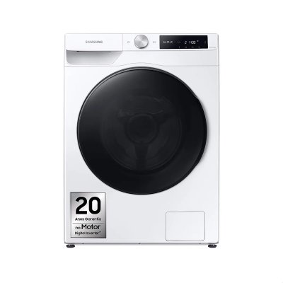 SAMSUNG  Lave-linge S&eacute;chant &agrave; Chargement Frontal Wd90dg6b85beu3 