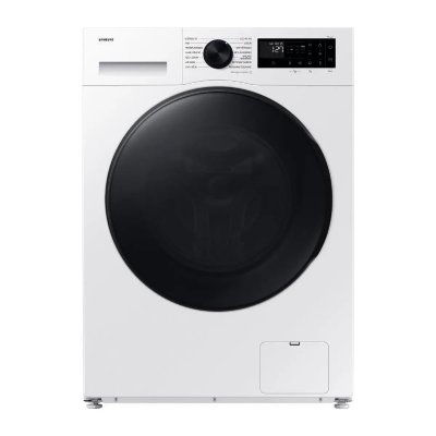SAMSUNG  Lave-linge sechant AI ecobubble(tm) 9+6 kg - WD90DG5B15BE